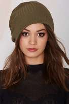 Thumbnail for your product : Factory Hot Headed Beanie - Olive