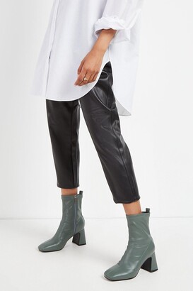 Dark Green Heels | Shop The Largest 
