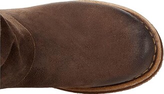 Børn Sable (Taupe) Women's Shoes