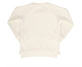 Thumbnail for your product : Finger In The Nose Birds Printed Cotton Sweatshirt