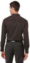 Thumbnail for your product : Perry Ellis Luxury Dobby Twill Shirt