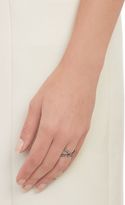 Thumbnail for your product : Eva Fehren Women's Shorty Ring-Colorless