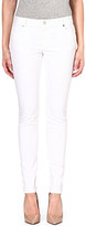 Thumbnail for your product : MICHAEL Michael Kors Jetset skinny mid-rise jeans