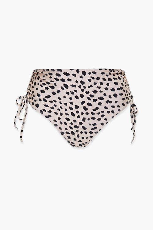 Forever 21 Plus Size Spotted Bikini Bottoms - ShopStyle