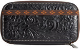 Thumbnail for your product : Oria Patricia Nash Tooled Wallet
