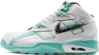nike air trainer sc abalone