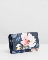 Thumbnail for your product : Cath Kidston Medium Foldover Wallet
