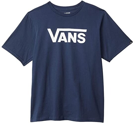 kids vans tops