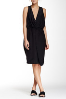 Thumbnail for your product : Elizabeth and James Avanel Silk Dress