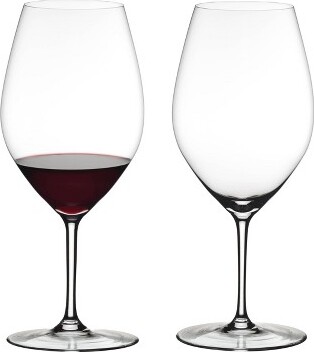 Riedel RiedelSetof235flozWineFriendlyMagnumWineGlasses