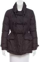 Thumbnail for your product : Burberry Toggle-Accented Down Coat