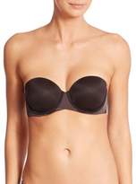 Thumbnail for your product : Spanx Pillow Cup Signature Strapless Bra