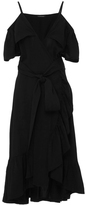 Thumbnail for your product : Jill Stuart Kandy Cold Shoulder Dress