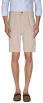Thumbnail for your product : (+) People Bermuda shorts