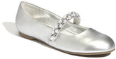 Thumbnail for your product : Nina Girl's 'Nataly' Slip-On