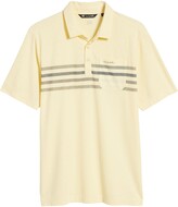 Thumbnail for your product : Travis Mathew From the Top Rope Slim Fit Short Sleeve Polo