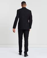 Thumbnail for your product : TAROCASH Will Slim 1 Button Suit