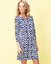 Thumbnail for your product : Lilly Pulitzer Charlene Printed Dress