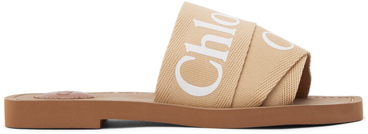 Chloé Women's Sandals | Shop the world's largest collection of 