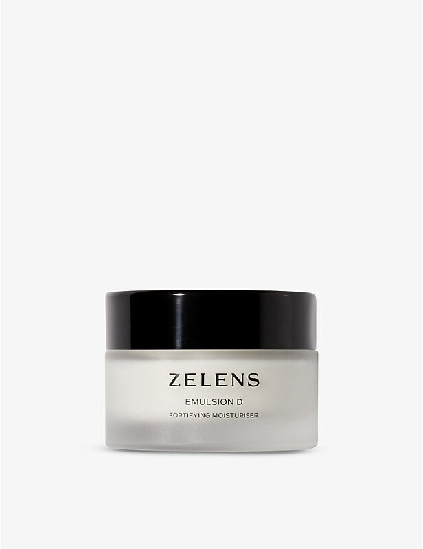 Zelens Emulsion D Fortifying Moisturiser 50ml 50ml