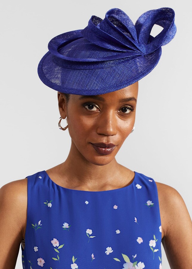 ★Hobbs London★ラヴィニア ファシネーター Lavinia Fascinator ☆Hobbs London☆ラヴィニア ファシネーター Lavinia Fascinator