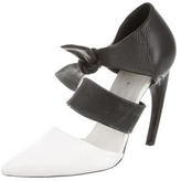 Thumbnail for your product : Proenza Schouler Pointed-Toe Pumps