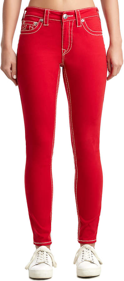 true religion extended sizes