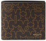 Thumbnail for your product : Givenchy Star Bifold Wallet