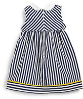 Thumbnail for your product : Luli and Me Toddler's & Little Girl's Striped Dress