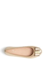 Thumbnail for your product : Kate Spade 'tock' Flat