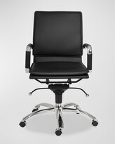 Thumbnail for your product : Euro Style Gunar Pro Low Back Office Chair