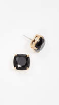 Thumbnail for your product : Kate Spade Small Square Stud Earrings