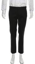 Thumbnail for your product : Burberry Wool Dress Pants