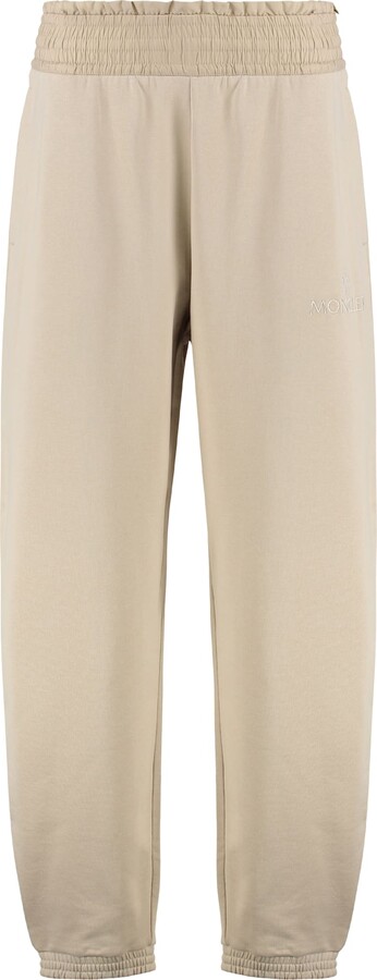 Moncler Patch Detail Sport Trousers