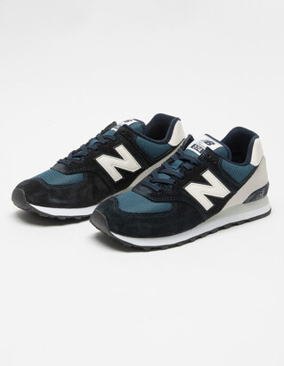 New Balance 574 Mens | Shop the world's largest collection of ... بودرة كيكو