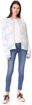 Thumbnail for your product : Siwy Sara Low Rise Skinny Jeans
