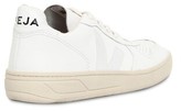 Thumbnail for your product : Veja 20mm V-10 Leather Sneakers