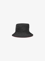 michael kors bucket hat