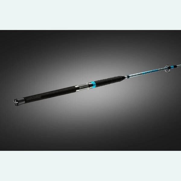 Catch The Fever Zakk Royce Big Cat Fever Spinning Rod