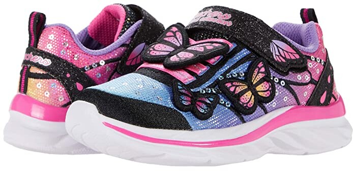 skechers flutter joy