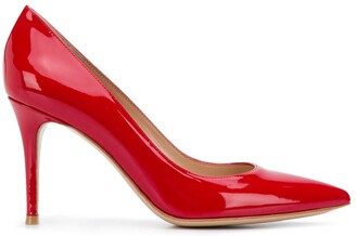 Red Stilettos | Shop the world's largest collection of fashion | ShopStyle  Australia