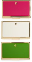 Thumbnail for your product : Kate Spade Women's 'One In A Million' Business Card Holder - Pink