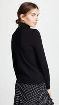 Thumbnail for your product : Moschino Boutique Turtleneck Sweater