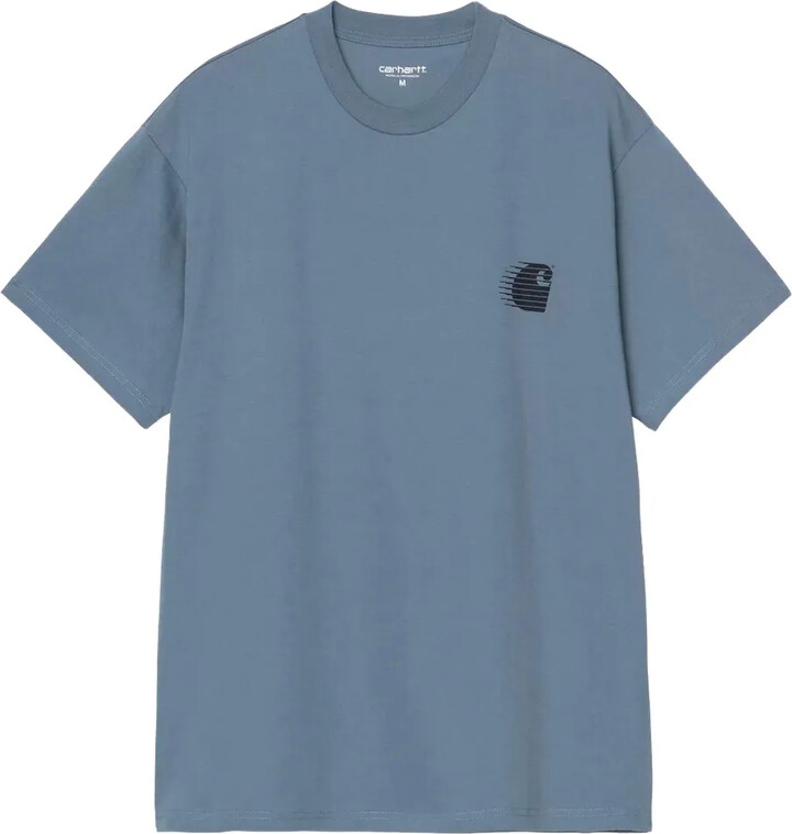 Carhartt Work In Progress graphic T-shirt