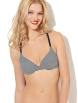 Thumbnail for your product : Betsey Johnson Forever Perfect Demi Bra