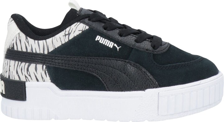 Puma Cali Sport Sneaker - ShopStyle