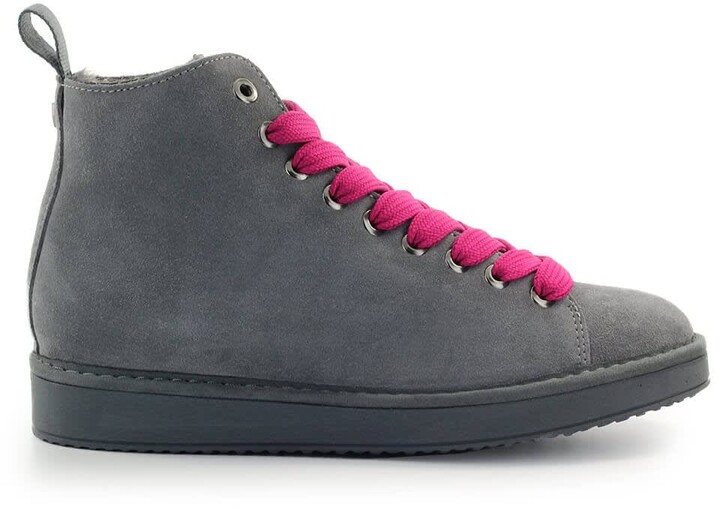 Fuchsia Suede Boots | Shop the world's largest collection of fashion |  ShopStyle