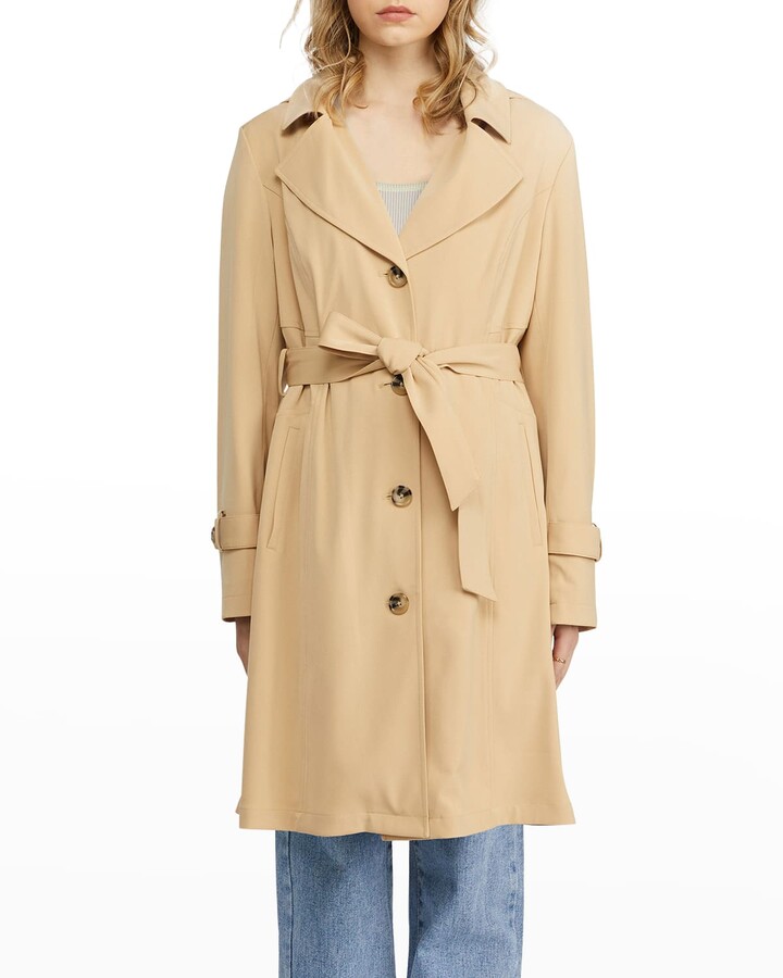 Light Camel Coat | Shop the world's largest collection of fashion |  ShopStyle