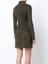 Thumbnail for your product : Jitrois zip fastened dress