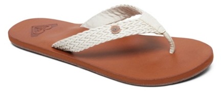 roxy lola flip flops